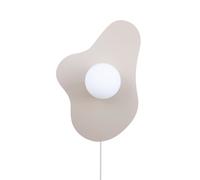 Applique/ Plafonnier Illusion 60 Beige