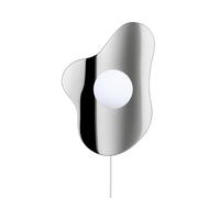 Applique/ Plafonnier Illusion 60 Chrome