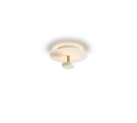 Applique/ Plafonnier LED Air Ø20 Blanc