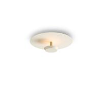 Applique/ Plafonnier LED Air Ø30 Blanc