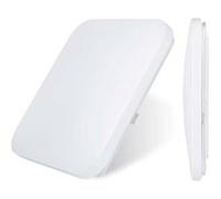 Applique Plafonnier led EDM - 24W - 1680 Lumens - 4000K - 32525 G
