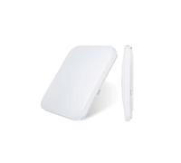 Applique Plafonnier Led EDM 6500K 24W - 1680 Lumens 37,5x37,5x7,1cm