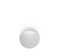 Applique/ Plafonnier Louis Poulsen Flindt Ø20 2700K & Variateur de Phase Blanc