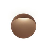 Applique/ Plafonnier Louis Poulsen Flindt Ø30 3000K & Dali Corten