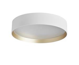 Applique/ Plafonnier LUCIA 35 de , Blanc/or, 2700K
