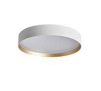 Applique/ Plafonnier LUCIA 45 de , Couleur Or, 26 W, 2700 K
