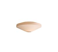 Applique/ Plafonnier Paris Soft Ø40 Crème