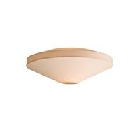 Applique/ Plafonnier Paris Soft Ø56 Crème