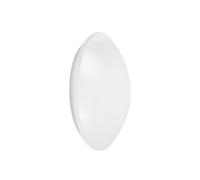 Applique/plafonnier SF CIRC 400 SEN V 24W 830 IP44 4058075618084