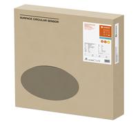 Applique/plafonnier SF CIRC 500 SEN V 42W 830 IP44 4099854042157