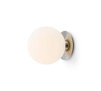 Audo Copenhagen Plafonnier/applique murale TR Polished steel