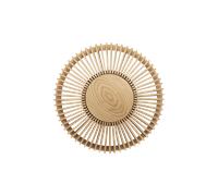 Applique/ Plafonnier Umage Clava Up Chêne Moyen