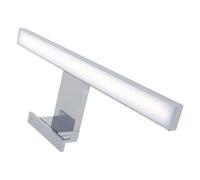 Applique Pour Miroir Led 2104 30 Cm chromé