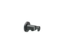 APPLIQUE PRISE D'EAU RONDE NOIRE - CRISTINA ONDYNA PD44613