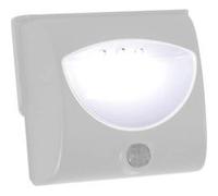 REV LED Treppenstufenbeleuchtung avec Bewegungsmelder IP44
