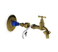 Applique pour robinet d'arrosage - F15x21 - Applic'easy - brut ANQUIER