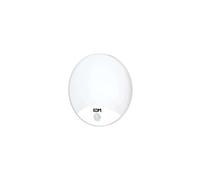 Applique LED EDM 32538 polypropylène E 15 W 13 W 1250 Lm 1850 lm Blanc (6500 K) (6400 K)