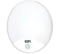 Applique LED EDM 32538 polypropylène E 15 W 13 W 1250 Lm 1850 lm Blanc (6500 K) (6400 K)