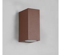 Applique Roya Trio Lighting 204269224-ruggine-biemissione-IP44