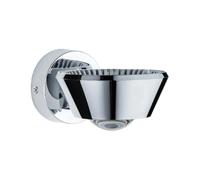 Applique Sabik IP44 LED 13W 2700K chrome Paulmann 70947