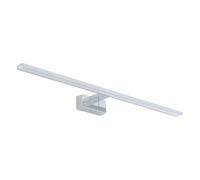 Applique salle de bain chromée LED 15W IP44 Nowodvorski Cezanne