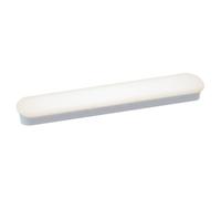 Applique salle de bain LED - compacte - avec inter - Prismaline SARLAM
