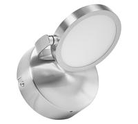 Applique sdb LEDVANCE SUN@HOME 110mm IP44, 7.5W,520lm