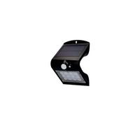 Applique Murale EDM 31840 Noir polypropylène 1,5 W 220 lm