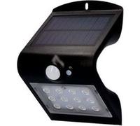 Applique Murale EDM 31840 Noir polypropylène 1,5 W 220 lm
