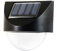 Applique murale - solaire - détecteur de mouvement - IP44 - lot de 2 - noi