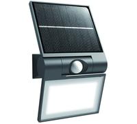 Applique solaire + détecteur de mouvement 200lm - Voltman