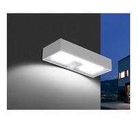 Applique solaire Domino 6 W 800 lm 3000 K