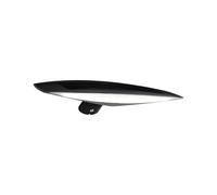 Paulmann Applique murale d'extérieur Kiran LED solaire 1x4 W Anthracite 94340