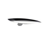 PLM 94341 - Applique solaire extérieur Kiran 400lm