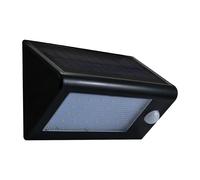 Applique solaire LED 400 lm détecteurs IP44 Polux BOX