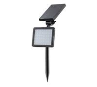 Rabalux Kelna applique murale 1x6.5 W blanc-noir 77011