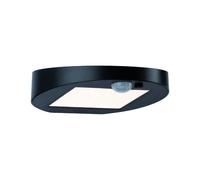 Paulmann Ryse applique murale 1x1.2 W anthracite 94246