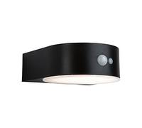 Applique Solaire - PAULMANN - EILEEN 94570 - LED 5.5 W - Blanc Chaud - Détecteur de Mouvement