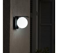 Applique solaire sensor bolly 1000lm