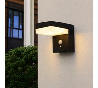 Applique solaire sensor cenova 1000lm