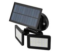 Lampe murale solaire LED SMD 450 lm - T N99-092