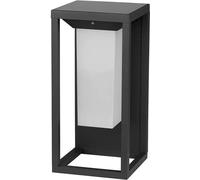 Applique solaire V-TAC - Samsung - IP65 Waterproof - Gris - 2W - 220 lumens - 3000K