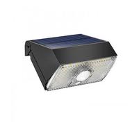 Applique Solaire Veille 20 Lm + Détection 1000 Lm 3000k - Bf-Ss003 Bf Light Multicolore