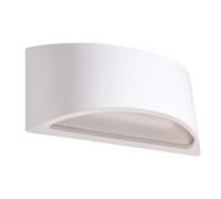 Applique Sollux Lighting Vixen Blanc TU