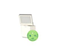 LED Spot lumineux 8 watts, blanc - Downlight/spot/Projecteur theLeda S8-100L WH