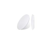 EDM Plafonnier Circulaire - Blanc Naturel