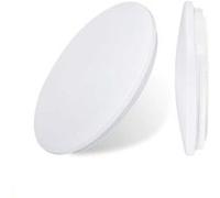 Applique LED EDM Aluminium Polymère 24 W 220-240 V 38 x 6,6 cm