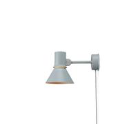 Applique Anglepoise Type 80 W1 avec Applique Murale Brume Grise