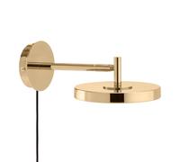 Applique Umage Asteria Applique Murale en Laiton Laiton
