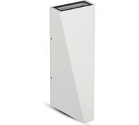 Applique V-TAC 4W LED Blanc IP65 VT-826-W-N 4000K 476lm